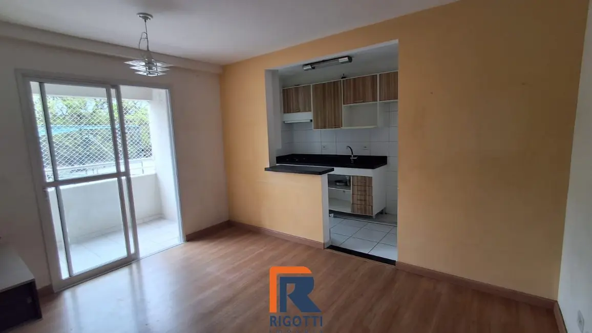 Foto 1 de Apartamento com 2 quartos à venda, 63m2 em Sao Jose Dos Campos - SP