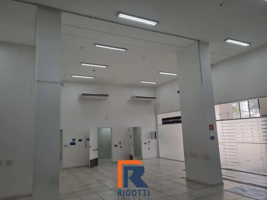 Loja com 2 quartos para alugar, 417m2 em Sao Jose Dos Campos - SP - imagem 3 Foto 3 de Loja com 2 quartos para alugar, 417m2 em Sao Jose Dos Campos - SP