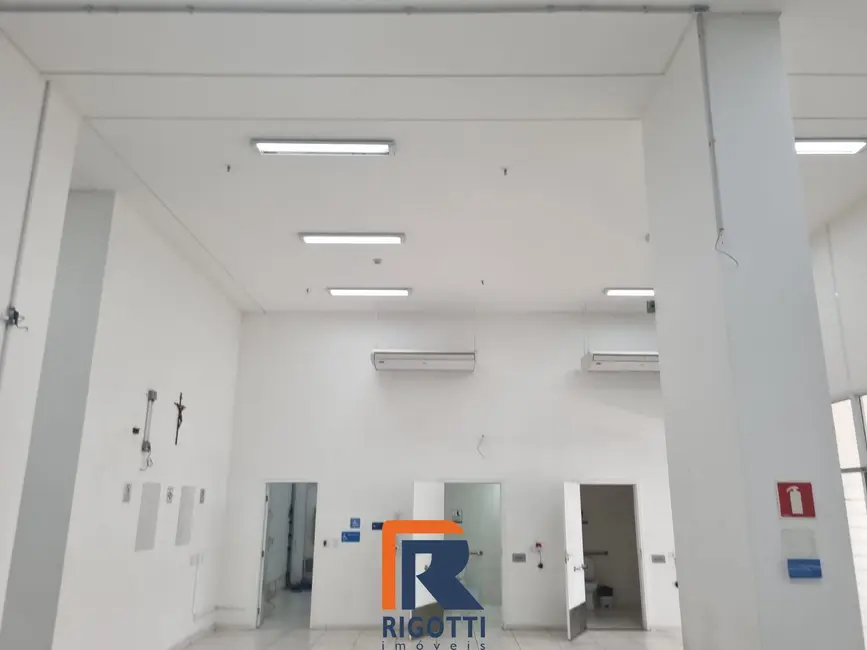Loja com 2 quartos para alugar, 417m2 em Sao Jose Dos Campos - SP - imagem 7 Foto 7 de Loja com 2 quartos para alugar, 417m2 em Sao Jose Dos Campos - SP