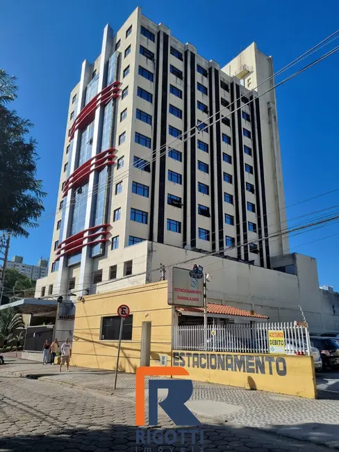 Loja com 2 quartos para alugar, 417m2 em Sao Jose Dos Campos - SP - imagem 2 Foto 2 de Loja com 2 quartos para alugar, 417m2 em Sao Jose Dos Campos - SP