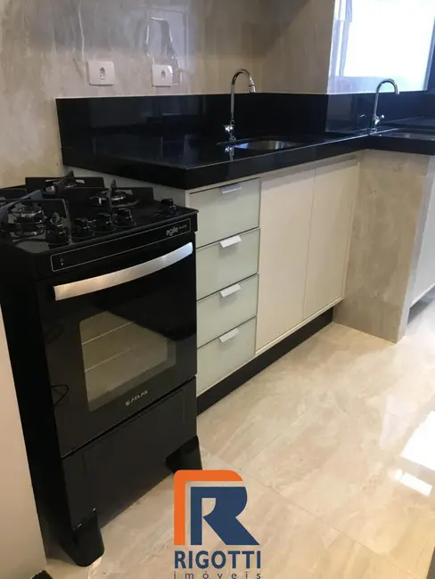 Apartamento com 1 quarto para alugar, 37m2 em Sao Jose Dos Campos - SP - imagem 9 Foto 9 de Apartamento com 1 quarto para alugar, 37m2 em Sao Jose Dos Campos - SP