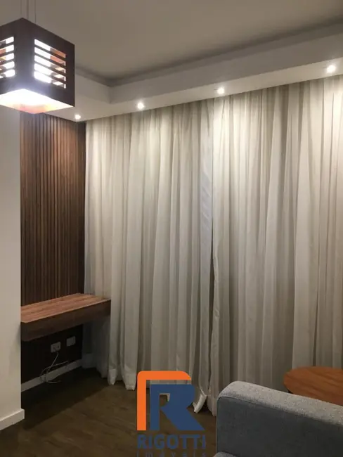 Apartamento com 1 quarto para alugar, 37m2 em Sao Jose Dos Campos - SP - imagem 4 Foto 4 de Apartamento com 1 quarto para alugar, 37m2 em Sao Jose Dos Campos - SP