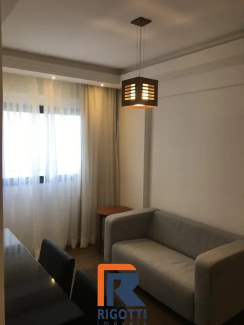 Apartamento com 1 quarto para alugar, 37m2 em Sao Jose Dos Campos - SP - imagem 3 Foto 3 de Apartamento com 1 quarto para alugar, 37m2 em Sao Jose Dos Campos - SP