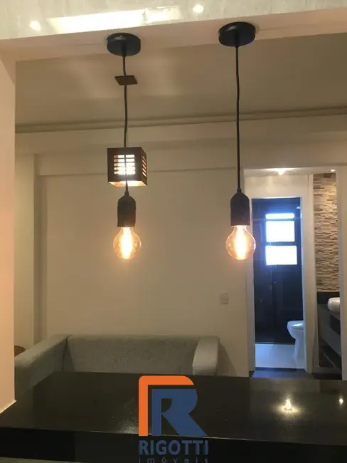 Apartamento com 1 quarto para alugar, 37m2 em Sao Jose Dos Campos - SP - imagem 7 Foto 7 de Apartamento com 1 quarto para alugar, 37m2 em Sao Jose Dos Campos - SP