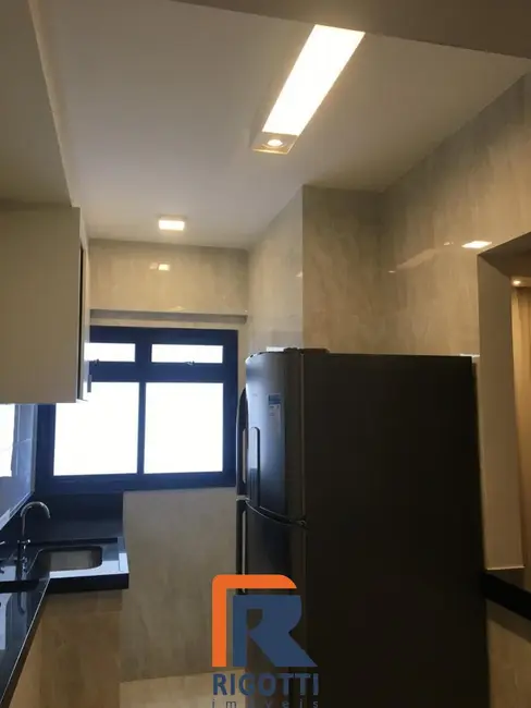Apartamento com 1 quarto para alugar, 37m2 em Sao Jose Dos Campos - SP - imagem 8 Foto 8 de Apartamento com 1 quarto para alugar, 37m2 em Sao Jose Dos Campos - SP