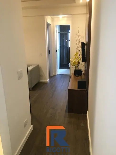 Apartamento com 1 quarto para alugar, 37m2 em Sao Jose Dos Campos - SP - imagem 2 Foto 2 de Apartamento com 1 quarto para alugar, 37m2 em Sao Jose Dos Campos - SP