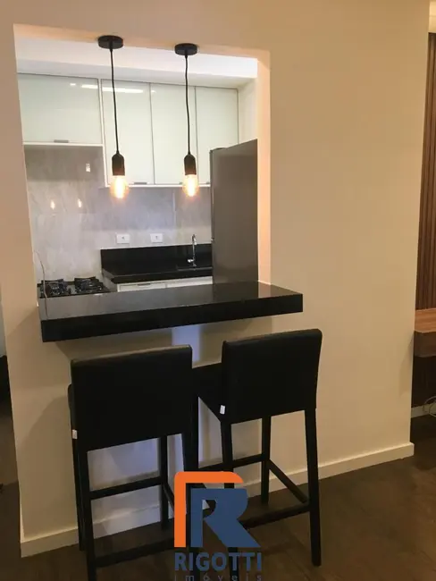 Apartamento com 1 quarto para alugar, 37m2 em Sao Jose Dos Campos - SP - imagem 6 Foto 6 de Apartamento com 1 quarto para alugar, 37m2 em Sao Jose Dos Campos - SP