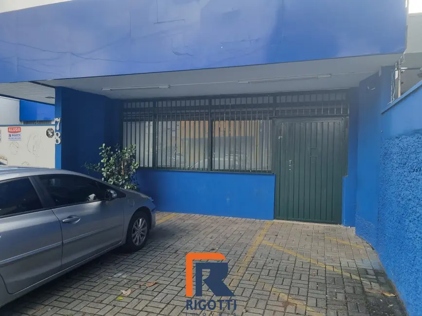 Sala Comercial com 7 quartos para alugar, 300m2 em Sao Jose Dos Campos - SP - imagem 2 Foto 2 de Sala Comercial com 7 quartos para alugar, 300m2 em Sao Jose Dos Campos - SP