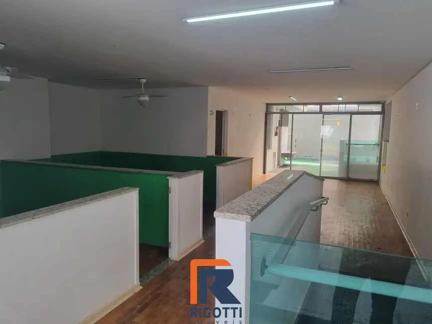 Sala Comercial com 7 quartos para alugar, 300m2 em Sao Jose Dos Campos - SP - imagem 6 Foto 6 de Sala Comercial com 7 quartos para alugar, 300m2 em Sao Jose Dos Campos - SP