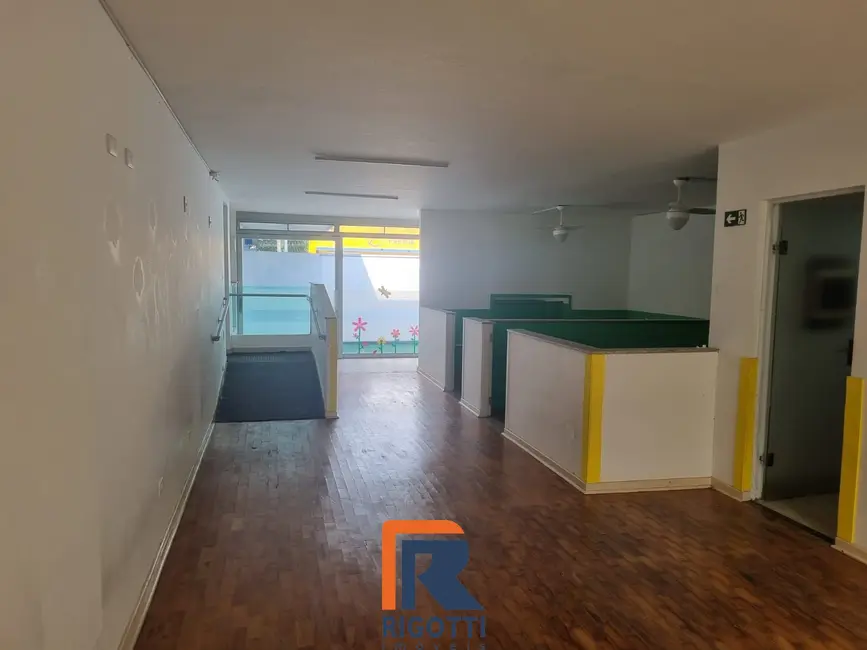 Sala Comercial com 7 quartos para alugar, 300m2 em Sao Jose Dos Campos - SP - imagem 4 Foto 4 de Sala Comercial com 7 quartos para alugar, 300m2 em Sao Jose Dos Campos - SP