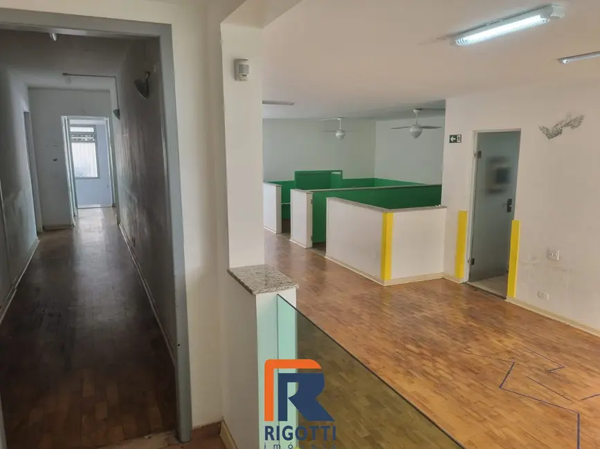 Sala Comercial com 7 quartos para alugar, 300m2 em Sao Jose Dos Campos - SP - imagem 5 Foto 5 de Sala Comercial com 7 quartos para alugar, 300m2 em Sao Jose Dos Campos - SP