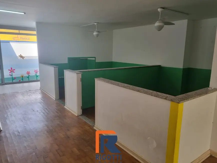 Sala Comercial com 7 quartos para alugar, 300m2 em Sao Jose Dos Campos - SP - imagem 8 Foto 8 de Sala Comercial com 7 quartos para alugar, 300m2 em Sao Jose Dos Campos - SP