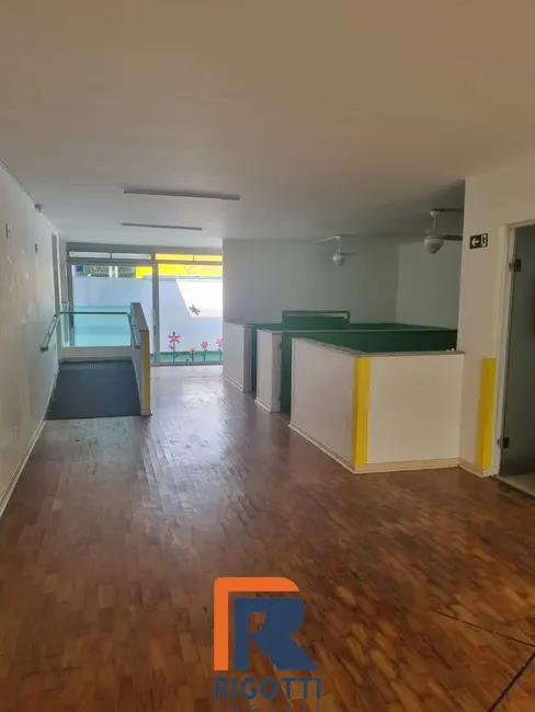 Sala Comercial com 7 quartos para alugar, 300m2 em Sao Jose Dos Campos - SP - imagem 7 Foto 7 de Sala Comercial com 7 quartos para alugar, 300m2 em Sao Jose Dos Campos - SP
