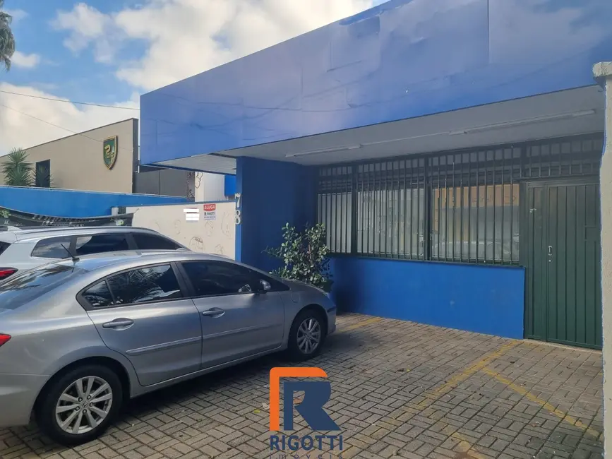 Sala Comercial com 7 quartos para alugar, 300m2 em Sao Jose Dos Campos - SP - imagem 1 Foto 1 de Sala Comercial com 7 quartos para alugar, 300m2 em Sao Jose Dos Campos - SP