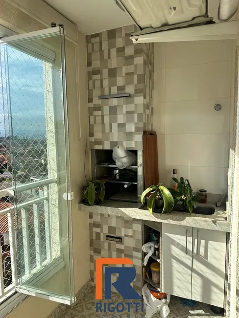 Foto 8 de Apartamento com 2 quartos à venda, 72m2 em Sao Jose Dos Campos - SP