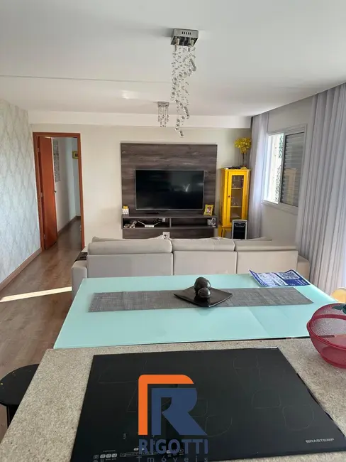 Foto 1 de Apartamento com 2 quartos à venda, 72m2 em Sao Jose Dos Campos - SP