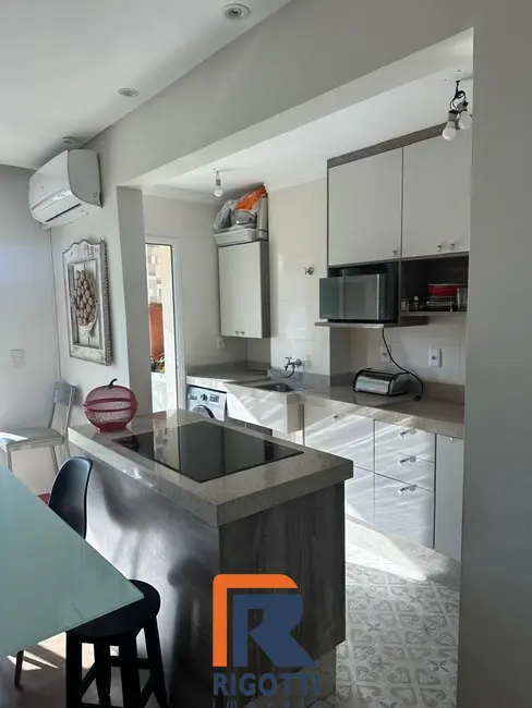 Foto 6 de Apartamento com 2 quartos à venda, 72m2 em Sao Jose Dos Campos - SP