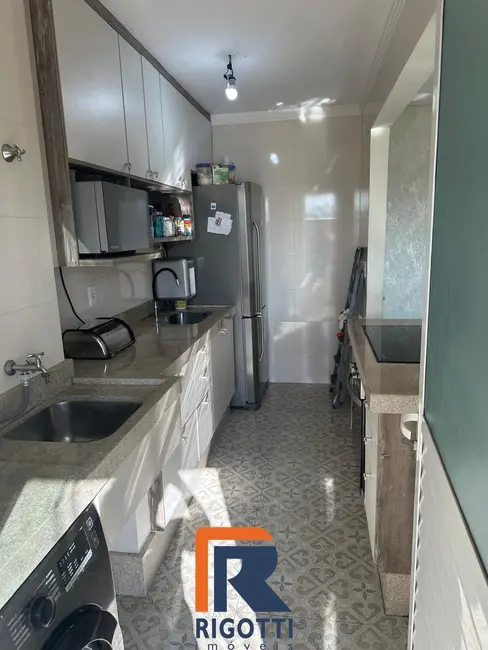 Foto 5 de Apartamento com 2 quartos à venda, 72m2 em Sao Jose Dos Campos - SP