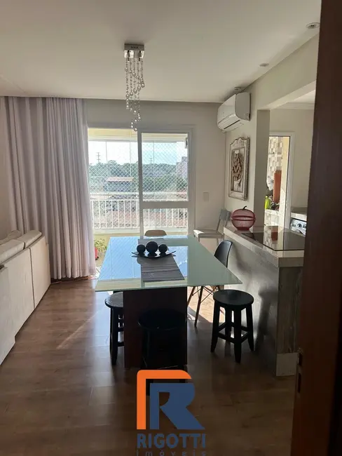 Foto 2 de Apartamento com 2 quartos à venda, 72m2 em Sao Jose Dos Campos - SP