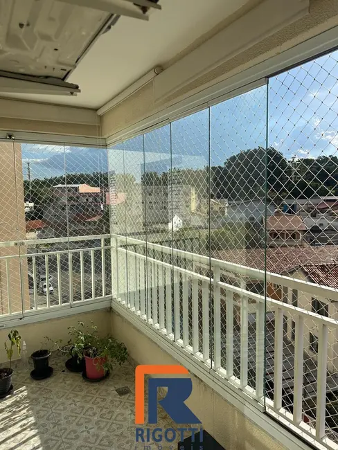 Foto 7 de Apartamento com 2 quartos à venda, 72m2 em Sao Jose Dos Campos - SP
