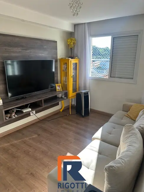 Foto 4 de Apartamento com 2 quartos à venda, 72m2 em Sao Jose Dos Campos - SP
