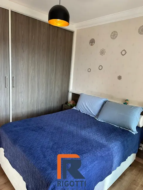 Foto 9 de Apartamento com 2 quartos à venda, 72m2 em Sao Jose Dos Campos - SP