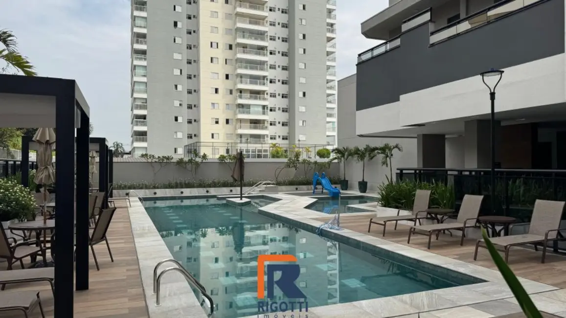 Foto 1 de Apartamento com 3 quartos à venda, 76m2 em Sao Jose Dos Campos - SP