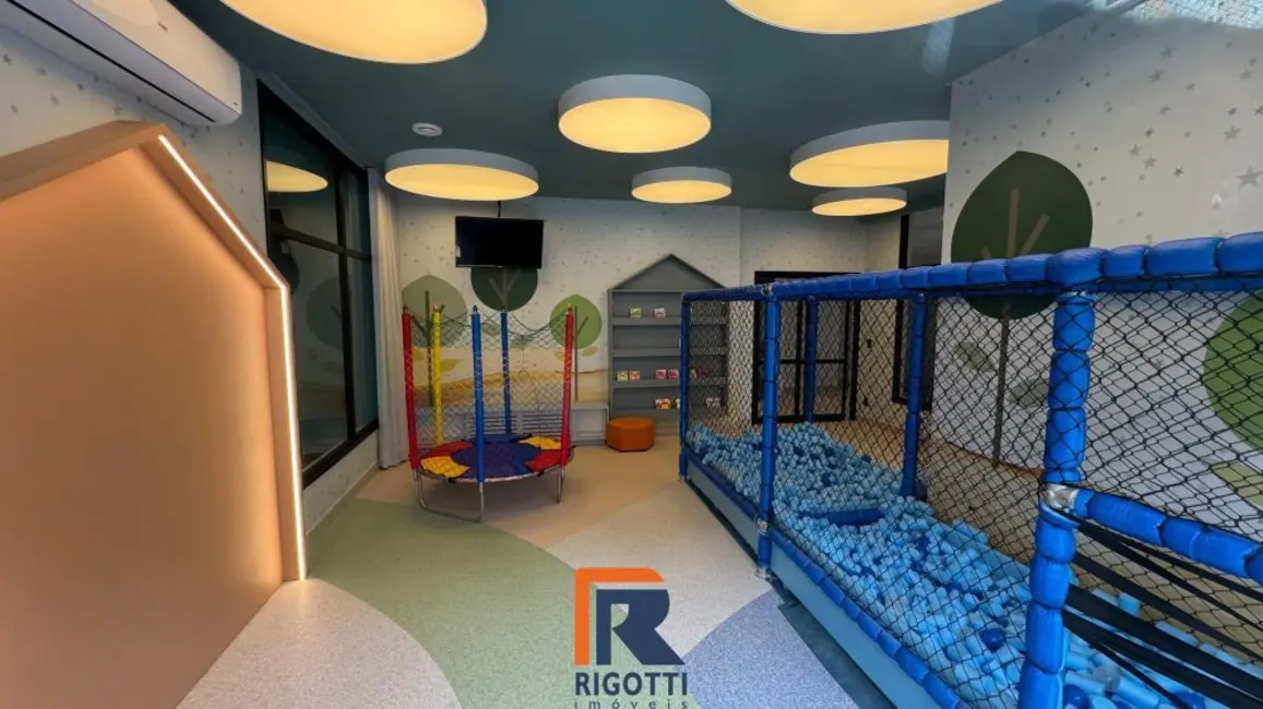 Foto 4 de Apartamento com 3 quartos à venda, 76m2 em Sao Jose Dos Campos - SP