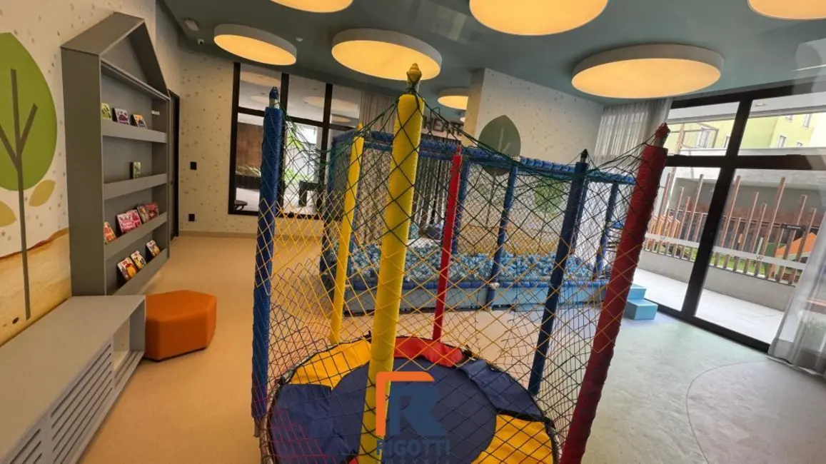 Foto 3 de Apartamento com 3 quartos à venda, 76m2 em Sao Jose Dos Campos - SP