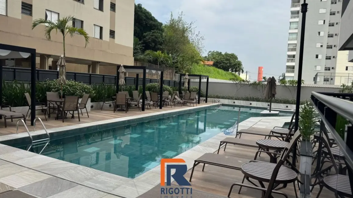 Foto 2 de Apartamento com 3 quartos à venda, 76m2 em Sao Jose Dos Campos - SP