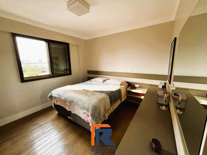 Foto 8 de Apartamento com 4 quartos à venda, 108m2 em Sao Jose Dos Campos - SP