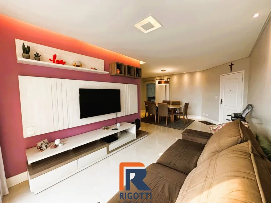 Foto 2 de Apartamento com 4 quartos à venda, 108m2 em Sao Jose Dos Campos - SP