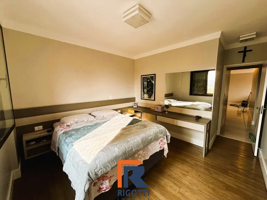 Foto 9 de Apartamento com 4 quartos à venda, 108m2 em Sao Jose Dos Campos - SP