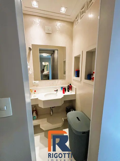 Foto 4 de Apartamento com 4 quartos à venda, 108m2 em Sao Jose Dos Campos - SP