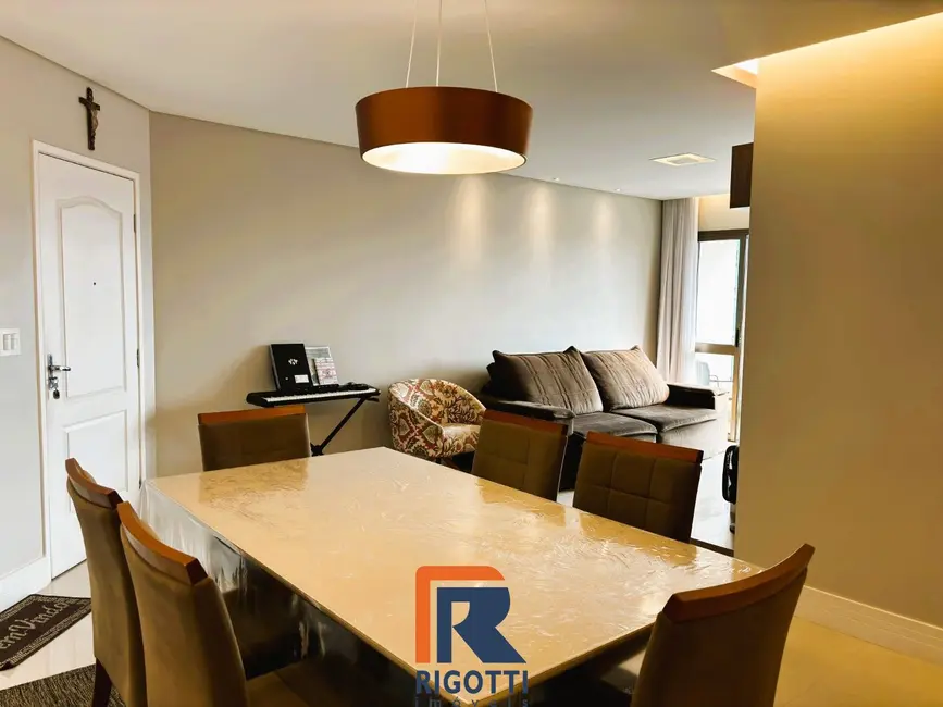 Foto 3 de Apartamento com 4 quartos à venda, 108m2 em Sao Jose Dos Campos - SP