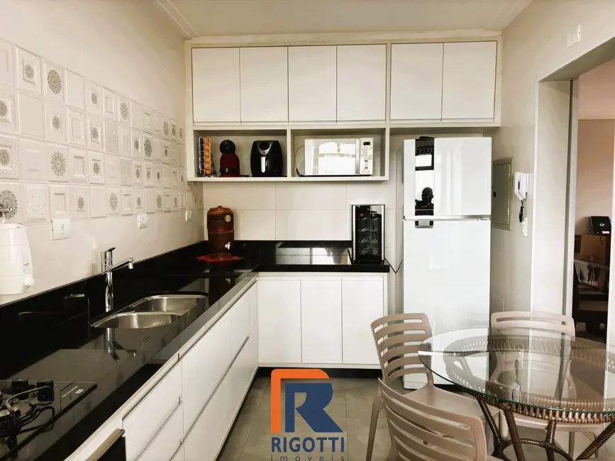 Foto 5 de Apartamento com 4 quartos à venda, 108m2 em Sao Jose Dos Campos - SP