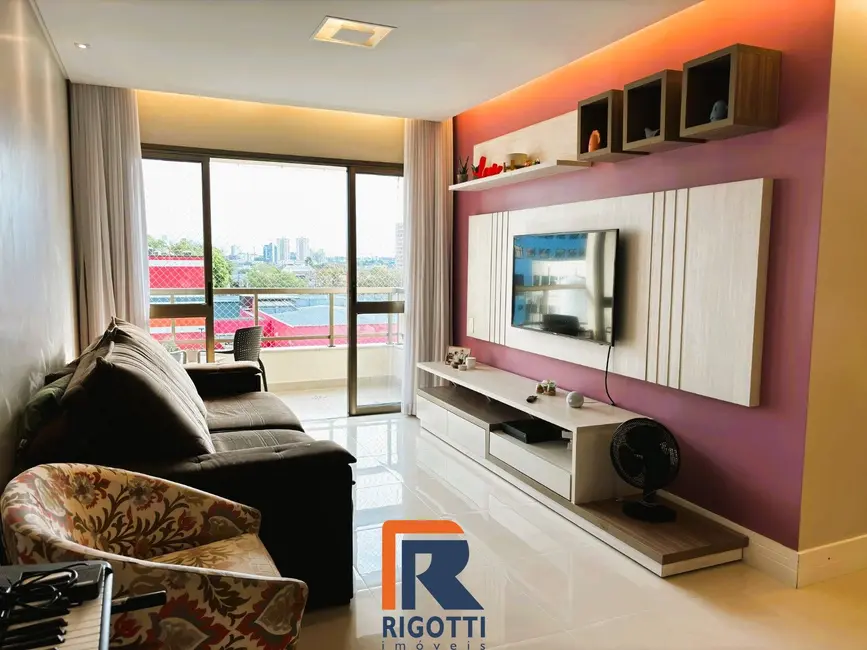 Foto 1 de Apartamento com 4 quartos à venda, 108m2 em Sao Jose Dos Campos - SP