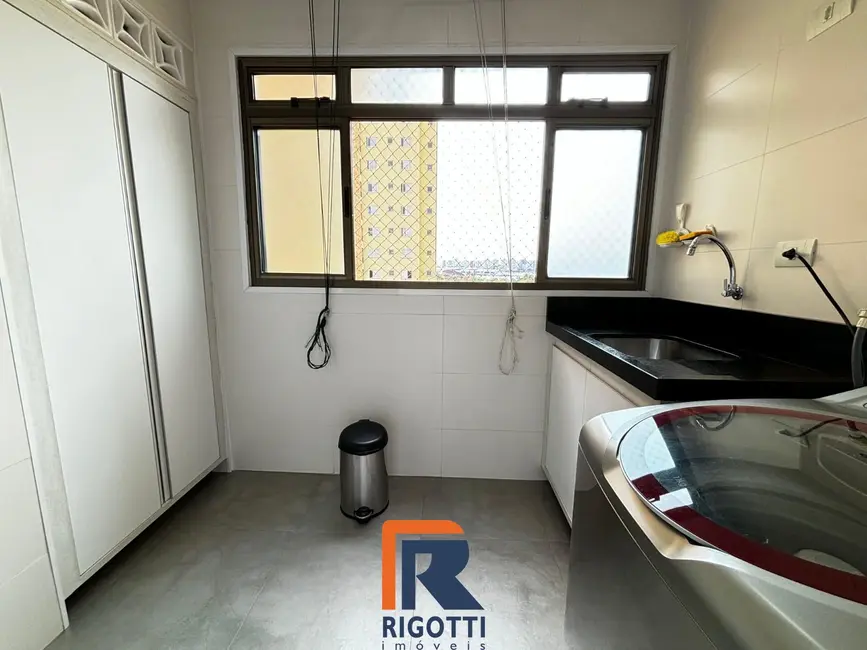 Foto 7 de Apartamento com 4 quartos à venda, 108m2 em Sao Jose Dos Campos - SP