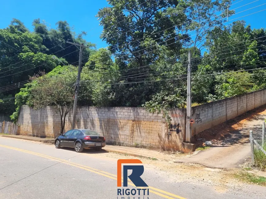 Foto 2 de Terreno / Lote à venda, 3000m2 em Sao Jose Dos Campos - SP