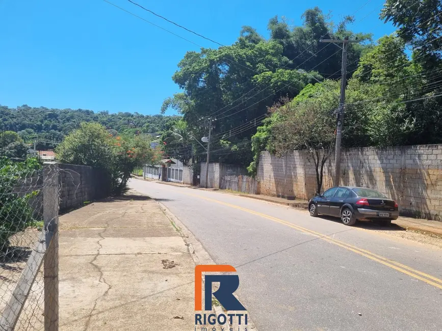 Foto 1 de Terreno / Lote à venda, 3000m2 em Sao Jose Dos Campos - SP