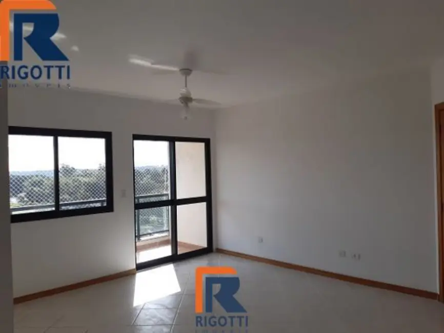 Foto 2 de Apartamento com 3 quartos à venda, 100m2 em Sao Jose Dos Campos - SP