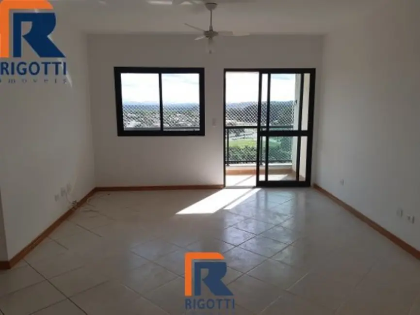 Foto 3 de Apartamento com 3 quartos à venda, 100m2 em Sao Jose Dos Campos - SP
