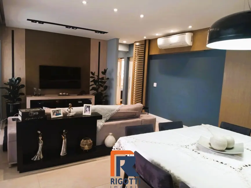 Apartamento com 3 quartos à venda, 122m2 em Sao Jose Dos Campos - SP - imagem 6 Foto 6 de Apartamento com 3 quartos à venda, 122m2 em Sao Jose Dos Campos - SP