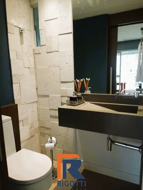 Apartamento com 3 quartos à venda, 122m2 em Sao Jose Dos Campos - SP - imagem 9 Foto 9 de Apartamento com 3 quartos à venda, 122m2 em Sao Jose Dos Campos - SP
