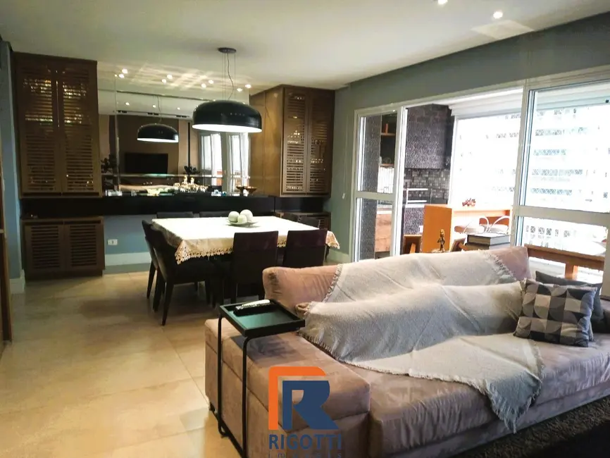 Apartamento com 3 quartos à venda, 122m2 em Sao Jose Dos Campos - SP - imagem 7 Foto 7 de Apartamento com 3 quartos à venda, 122m2 em Sao Jose Dos Campos - SP