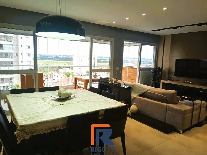 Apartamento com 3 quartos à venda, 122m2 em Sao Jose Dos Campos - SP - imagem 5 Foto 5 de Apartamento com 3 quartos à venda, 122m2 em Sao Jose Dos Campos - SP