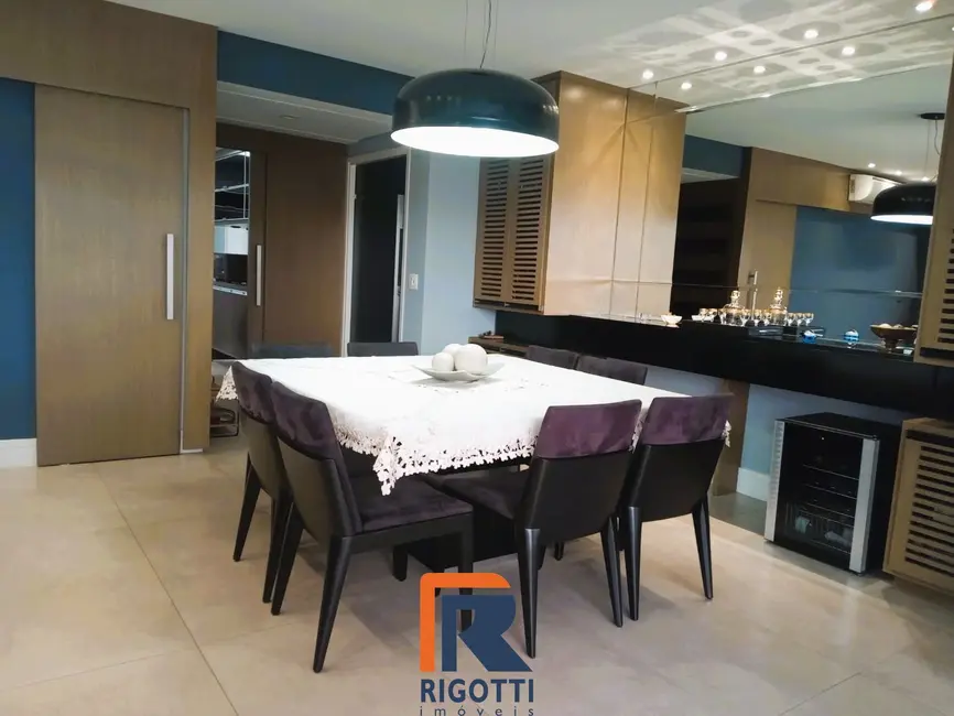 Apartamento com 3 quartos à venda, 122m2 em Sao Jose Dos Campos - SP - imagem 8 Foto 8 de Apartamento com 3 quartos à venda, 122m2 em Sao Jose Dos Campos - SP