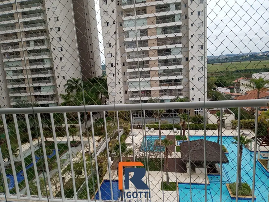 Apartamento com 3 quartos à venda, 122m2 em Sao Jose Dos Campos - SP - imagem 4 Foto 4 de Apartamento com 3 quartos à venda, 122m2 em Sao Jose Dos Campos - SP