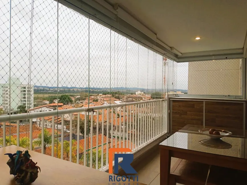 Apartamento com 3 quartos à venda, 122m2 em Sao Jose Dos Campos - SP - imagem 3 Foto 3 de Apartamento com 3 quartos à venda, 122m2 em Sao Jose Dos Campos - SP
