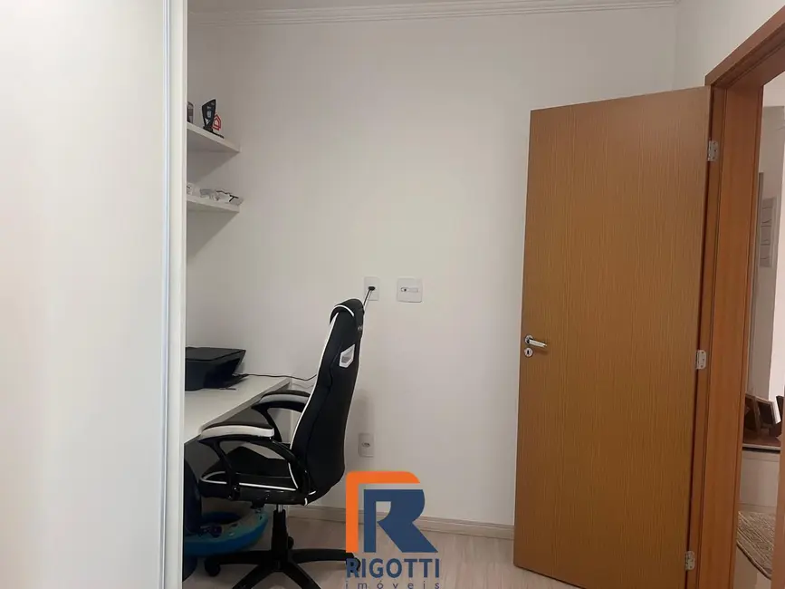 Apartamento com 3 quartos à venda, 82m2 em Sao Jose Dos Campos - SP - imagem 7 Foto 7 de Apartamento com 3 quartos à venda, 82m2 em Sao Jose Dos Campos - SP